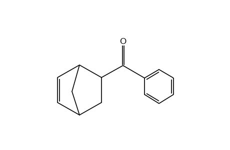 5-Norbornen-2-yl phenyl ketone