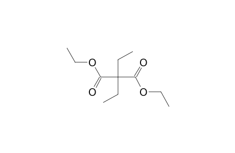 Diethyl-malonic acid, diethyl ester