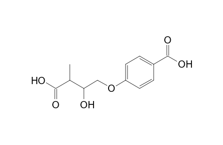 Sporovexin B