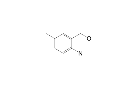 (2-Amino-5-methyl-phenyl)methanol