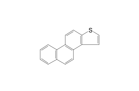 Phenanthro(2,1-B)thiophene