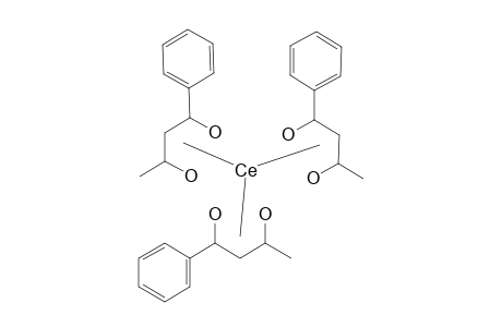 TRIS(1-PHENYL-1,3-BUTANEDIONATO)CERIUM