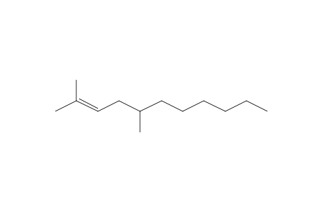 2-Undecene, 2,5-dimethyl-