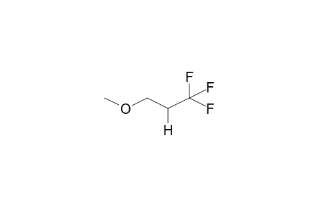 3,3,3-TRIFLUOROPROPYL METHYL ETHER