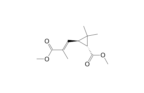 METHYL-TRANS-PYRETHRATE