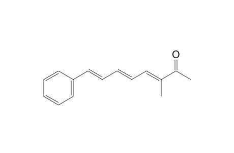 Lignarenone B