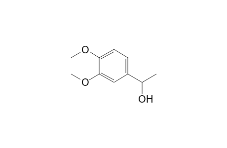 1-(3,4-Dimethoxyphenyl)ethanol