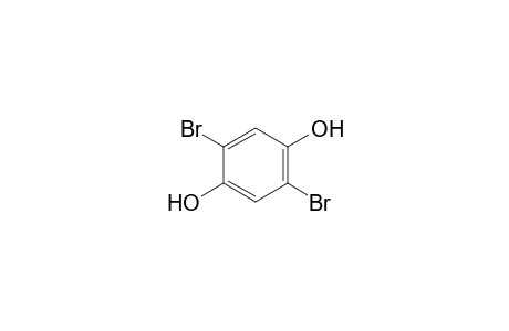 2,5-Dibromohydroquinone