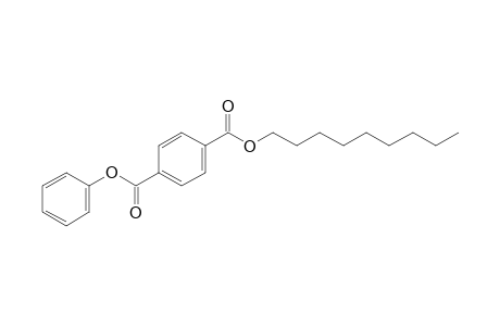 Terephthalic acid, nonyl phenyl ester