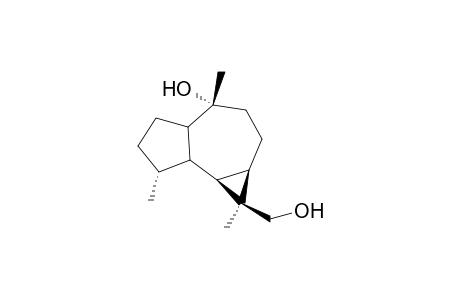 Flourensadiol