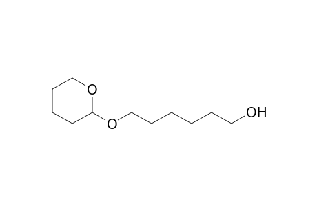 6-[(3,4,5,6-Tetrahydro-2H-pyran-2-yl)oxy]hexan-1-ol