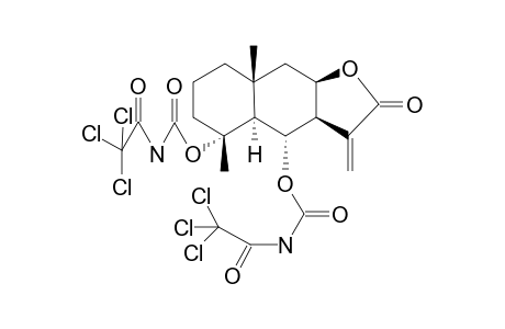 MICROCEPHALIN,1-DEOXY-6-A-HYDROXY+TAI