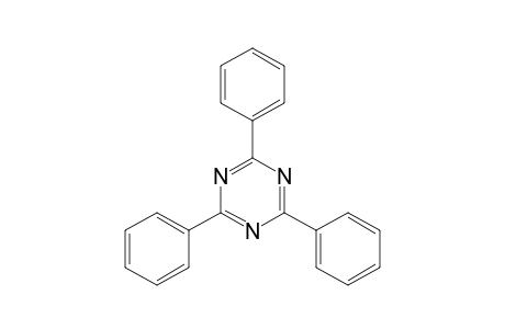 2,4,6-Triphenyl-1,3,5-triazine