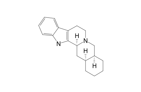 Alloyohimbane