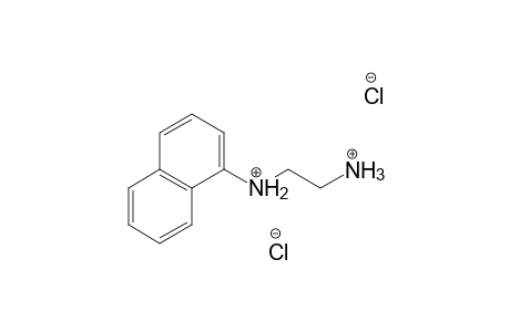 N-(1-Naphthyl)ethylenediamine dihydrochloride