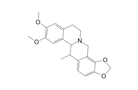 Cavidine