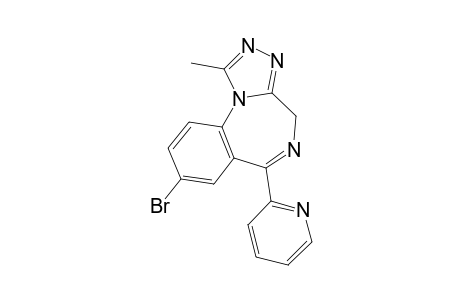 Pyrazolam