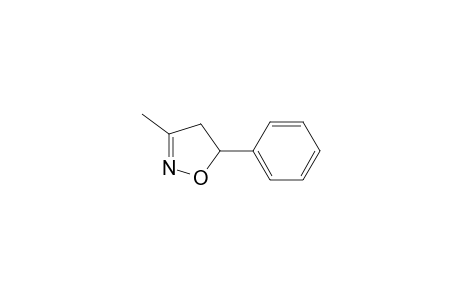 3-Methyl-5-phenyl-2-isoxazoline