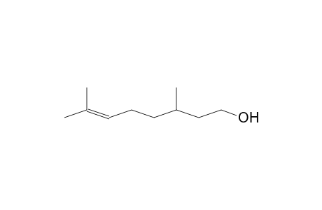 Citronellol