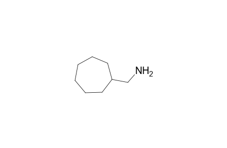 Cycloheptanemethylamine