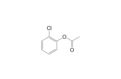 2-ACETOXYCHLOROBENZENE