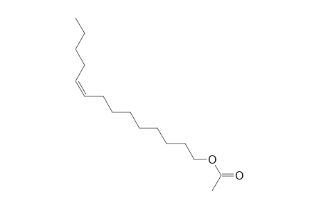 Z9-Tetradecen-1-yl acetate