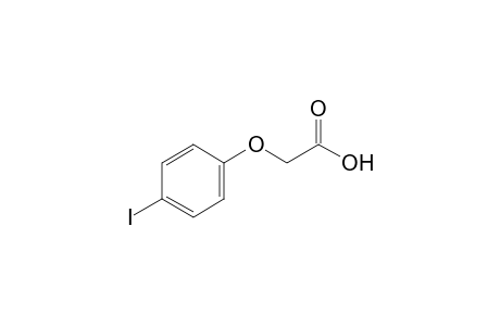 4-Iodophenoxyacetic acid