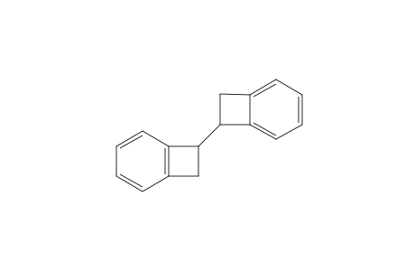 (R,R/S,S)-1,1'-BIS-(CYCLOBUTABENZENE)