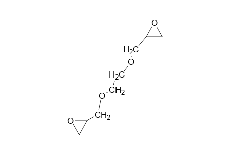 Ethylene glycol diglycidyl ether