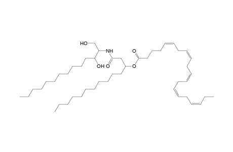 Cer 14:0;2O/14:0;(3OH)(FA 20:5)