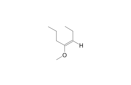 (E)-4-METHOXY-3-HEPTEN