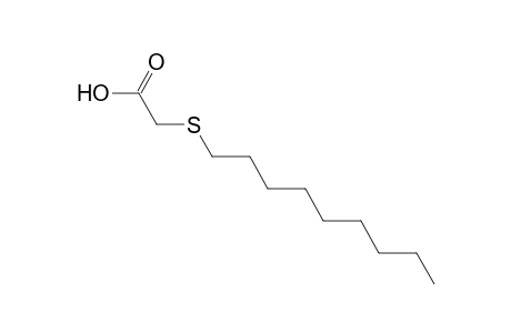 (nonylthio)acetic acid