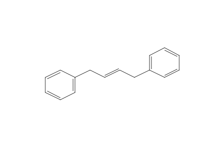 Benzene, 1,1'-(2-butene-1,4-diyl)bis-