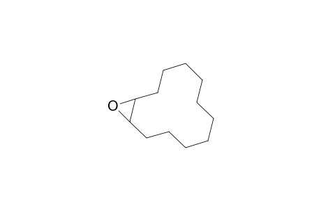 13-Oxabicyclo[10.1.0]tridecane