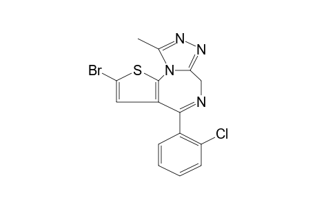 Brotizolam