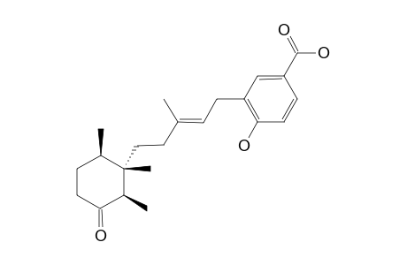 Kuhistanol F