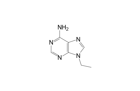 9-Ethyladenine