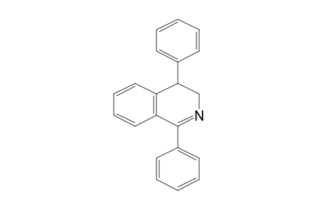 1,4-Diphenyl-3,4-dihydroisoquinoline