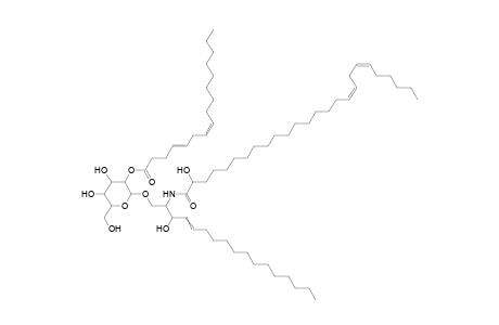 AHexCer (O-16:2)17:1;2O/26:2;O