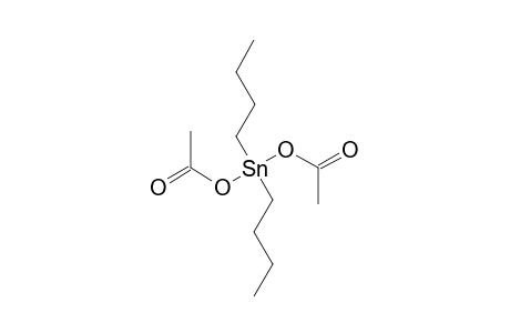 Dibutyltin diacetate