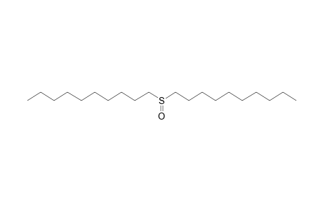 decyl sulfoxide