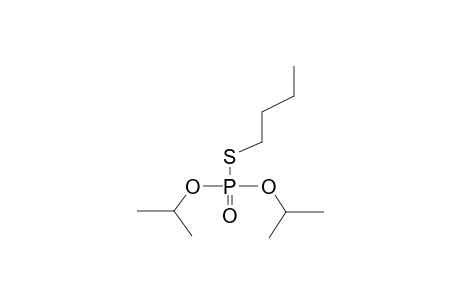 O,O-DIISOPROPYL-S-BUTYLTHIOLPHOSPHATE