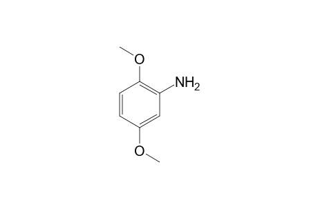 2,5-Dimethoxyaniline