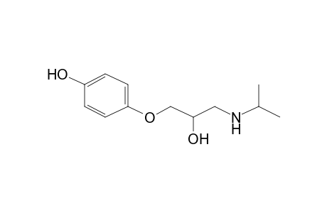 Prenalterol