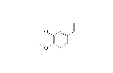 3,4-Dimethoxystyrene