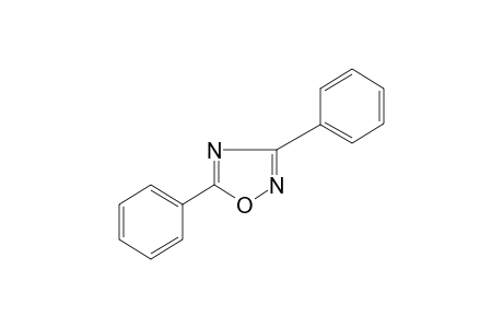 3,5-diphenyl-1,2,4-oxadiazole