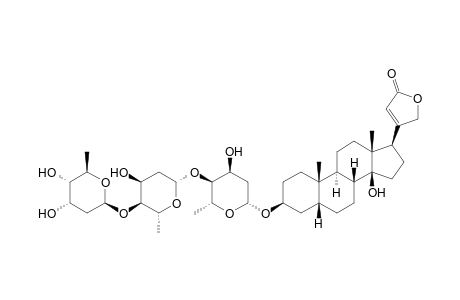 Digitoxin