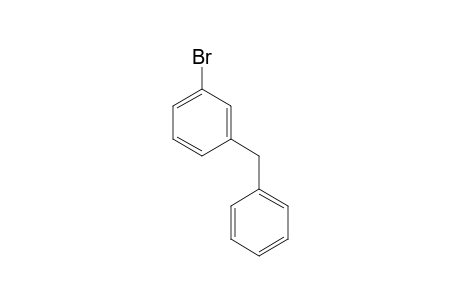 1-Benzyl-3-bromo-benzene
