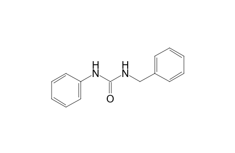 1-benzyl-3-phenylurea