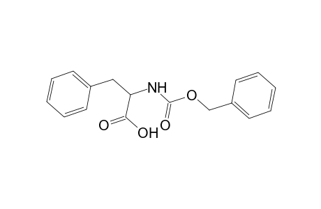 N-Cbz-Phenylalanine